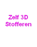 , keymer-3D-stofferen